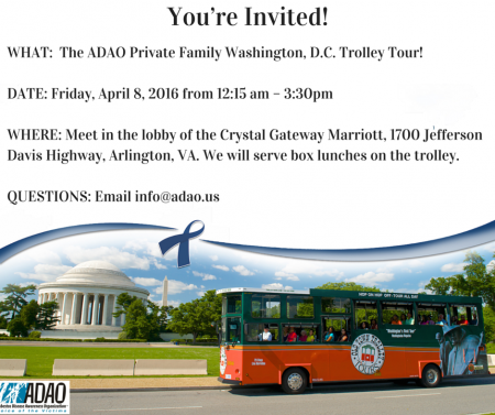 2016 Trolley Tour CANVA